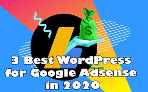 best wordpress plugin for google adsense