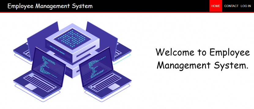 employee management system free download