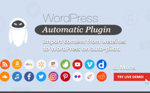 wordpress automatic plugin free download