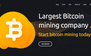Complete Advanced Bitcoin (BTC) Mining Platform