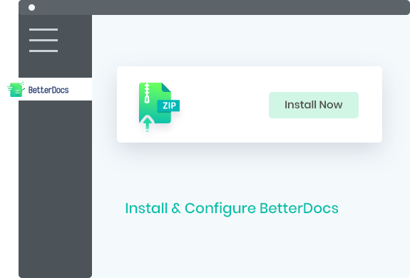 BetterDocs Pro 2.0.2 – Accelerate The Power Of Knowledge Base Latest Version Free Download