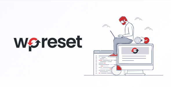 wp reset pro nulled