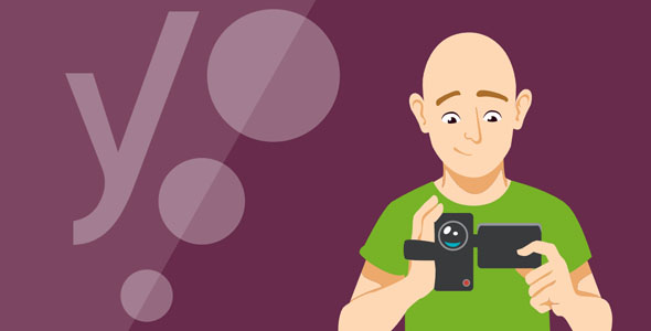 Yoast Video SEO for WordPress Plugin 12.4