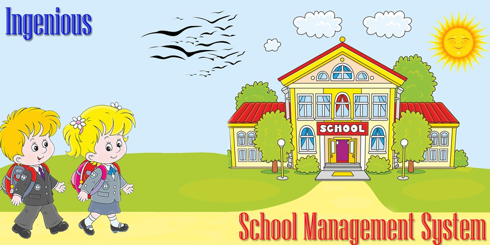 Complete Web-Based School Management System In PHP MySQL Free Download ...